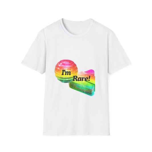 I’m Rare t-Shirt