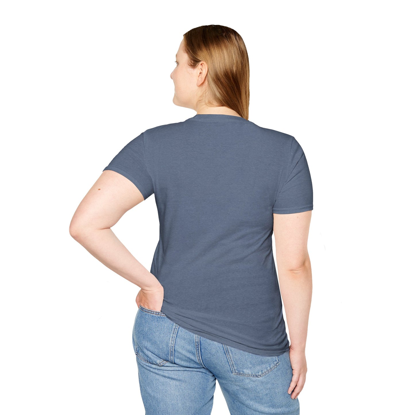 Great Jeans Softstyle T-Shirt