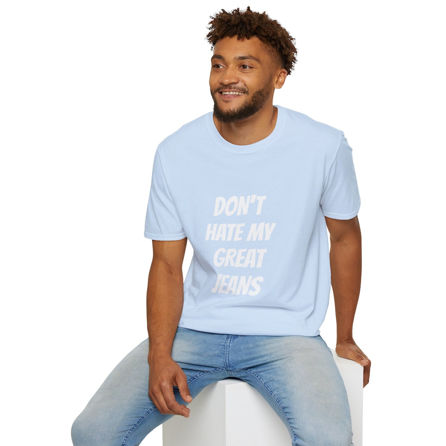 Great Jeans T-Shirt
