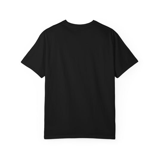 No Disc, No Buy T-Shirt — 'Own Your Games' Gamer Retro Disc Tee