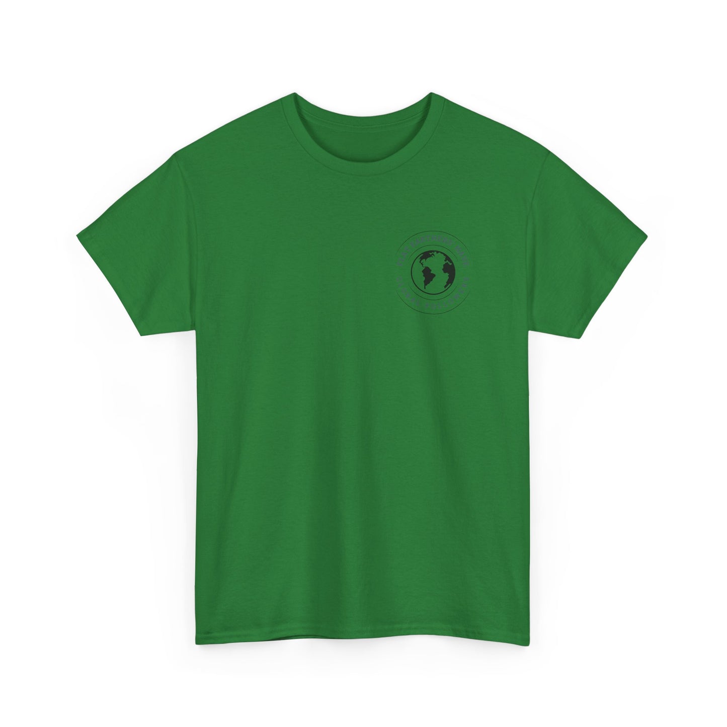 Flat Earthers’ Have Global Followers Tshirt