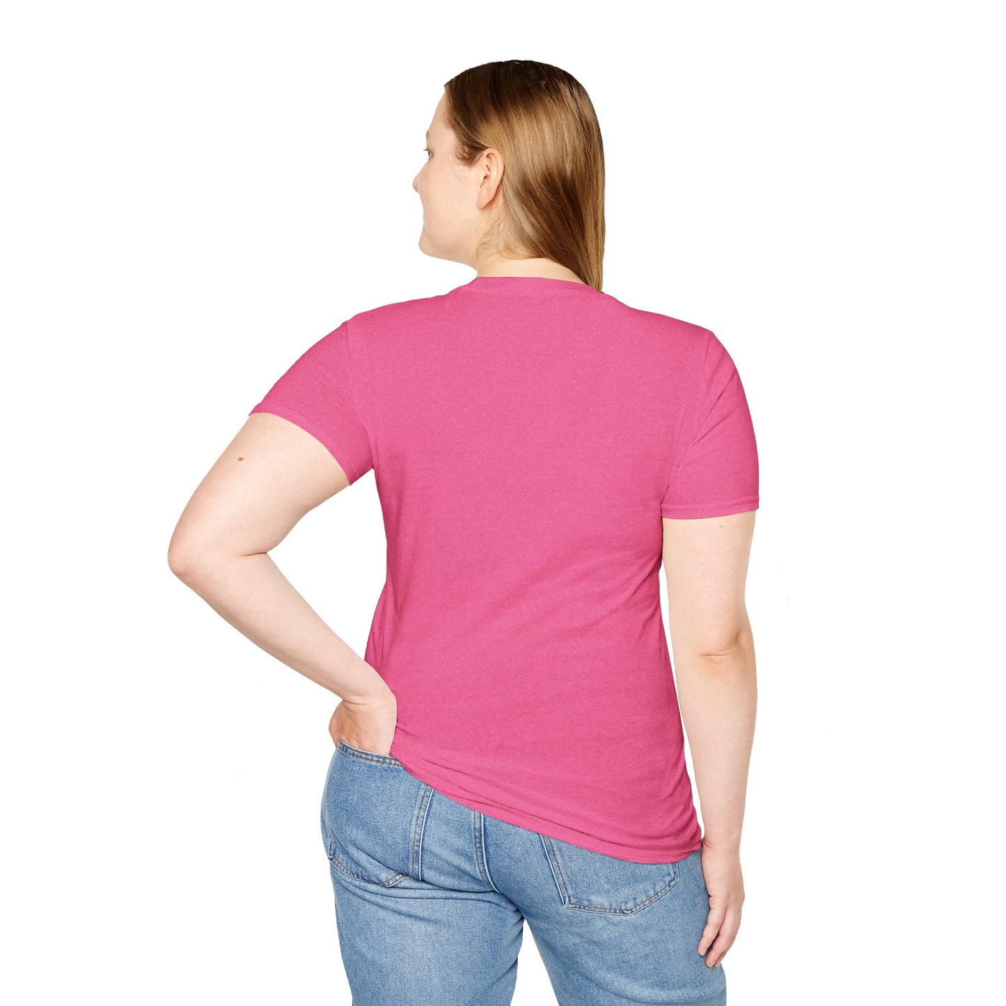 Great Jeans Softstyle T-Shirt