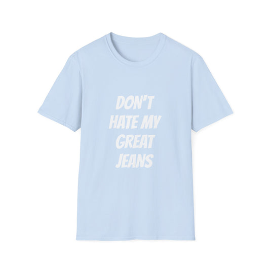 Great Jeans T-Shirt