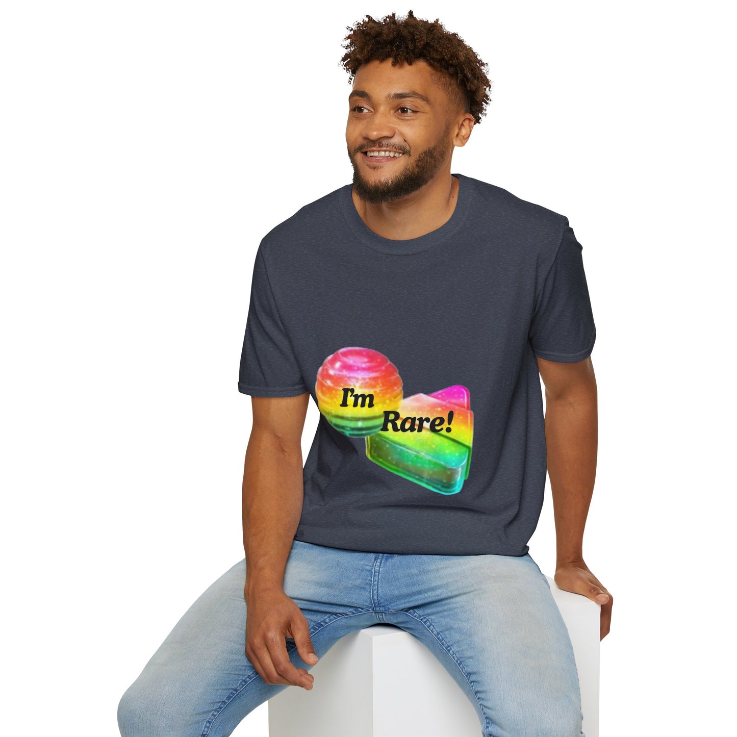 I’m Rare T-Shirt