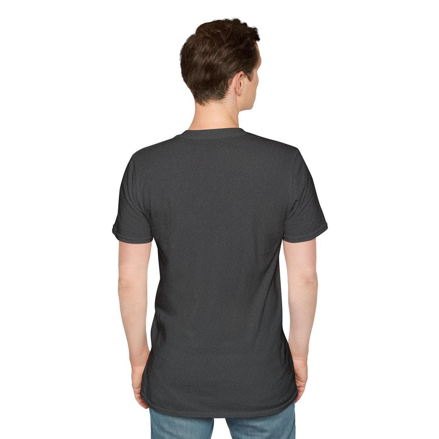 Softstyle All-Dayer Shirt