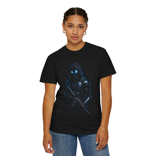 I've got your back! Graphic Tee