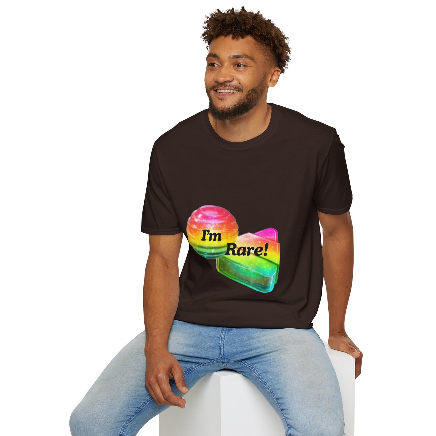 I’m Rare T-Shirt