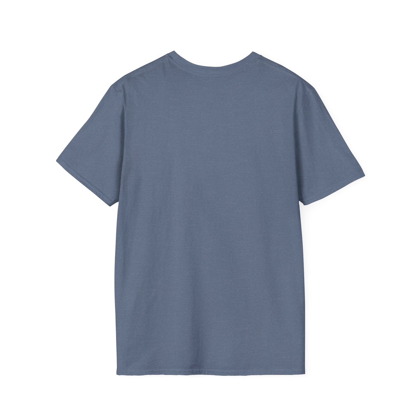 Great Jeans Softstyle T-Shirt