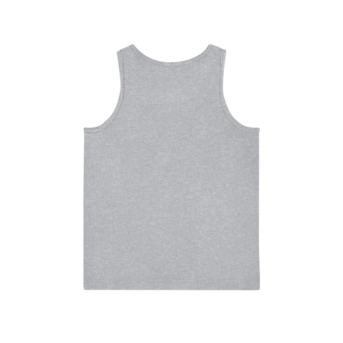 Patriotic Dinosaur Tank Top