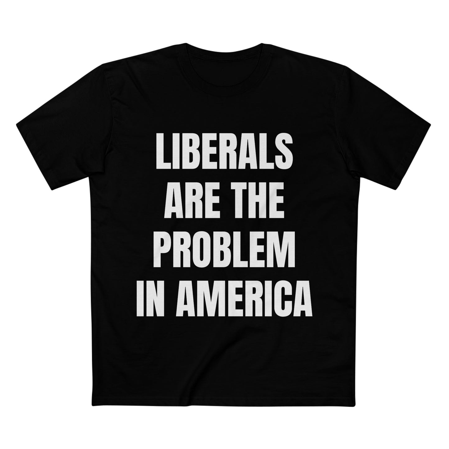 Liberal Problems