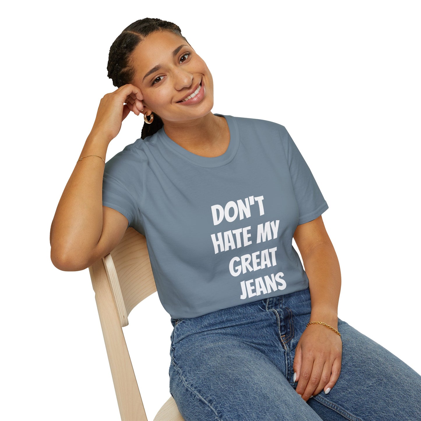 Great Jeans T-Shirt