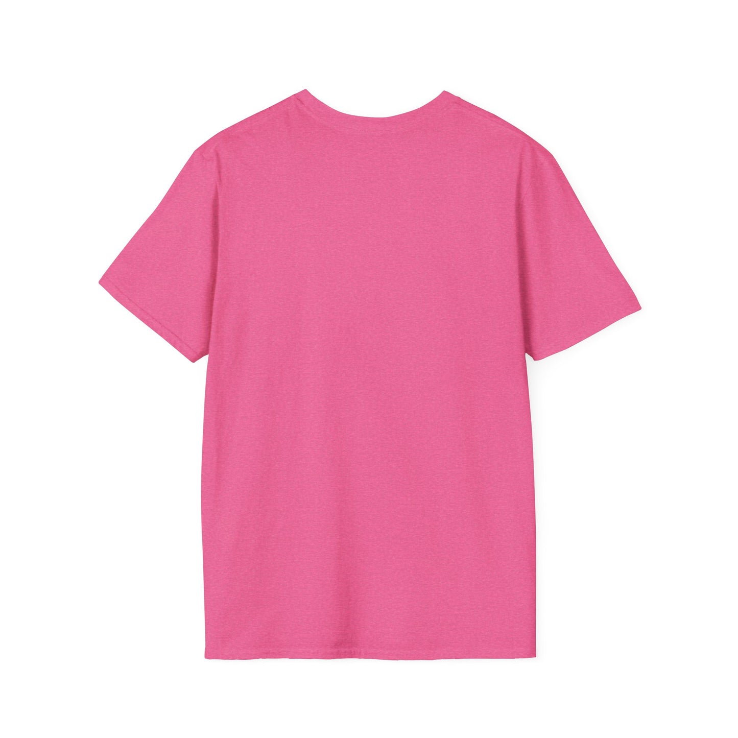 Great Jeans Softstyle T-Shirt