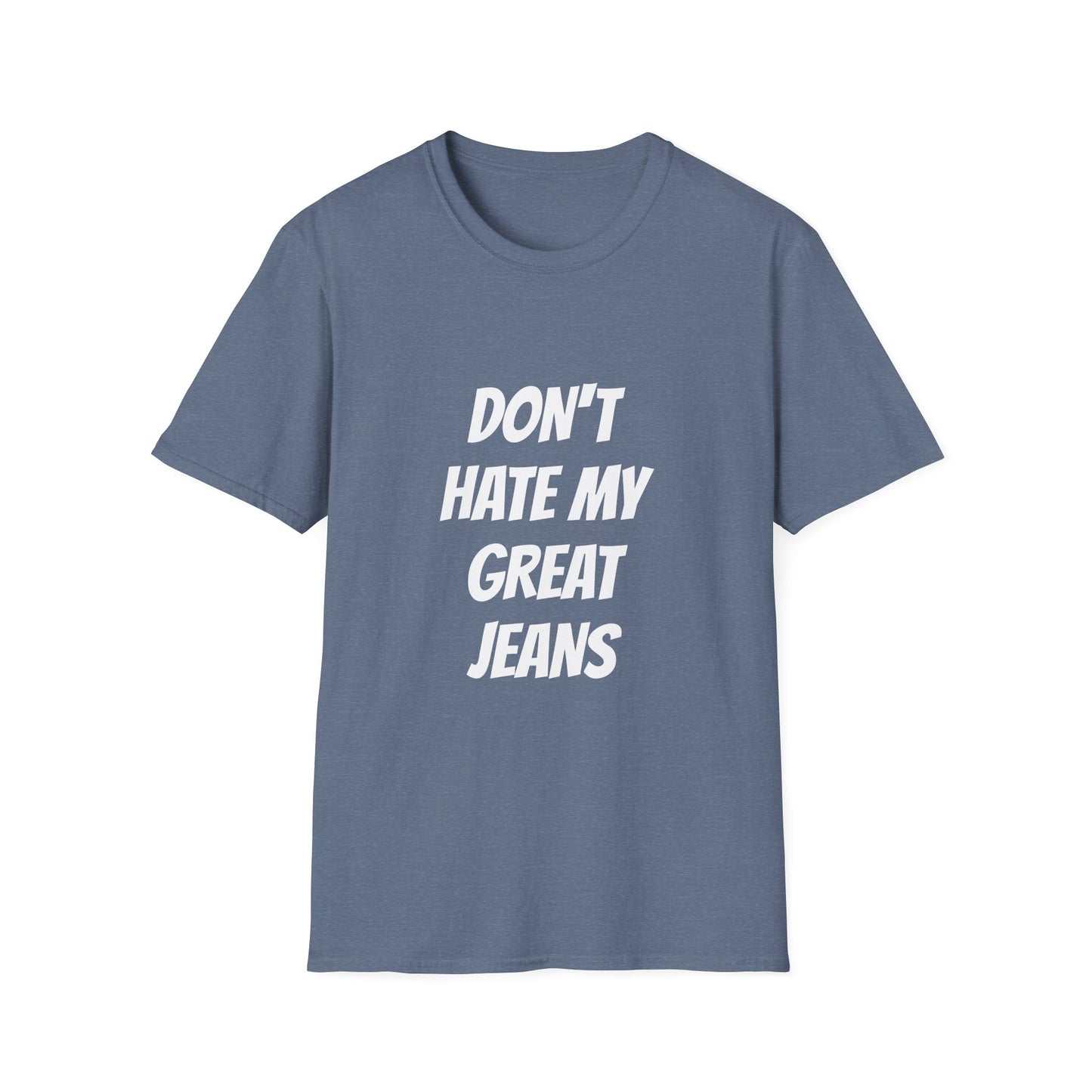 Great Jeans T-Shirt