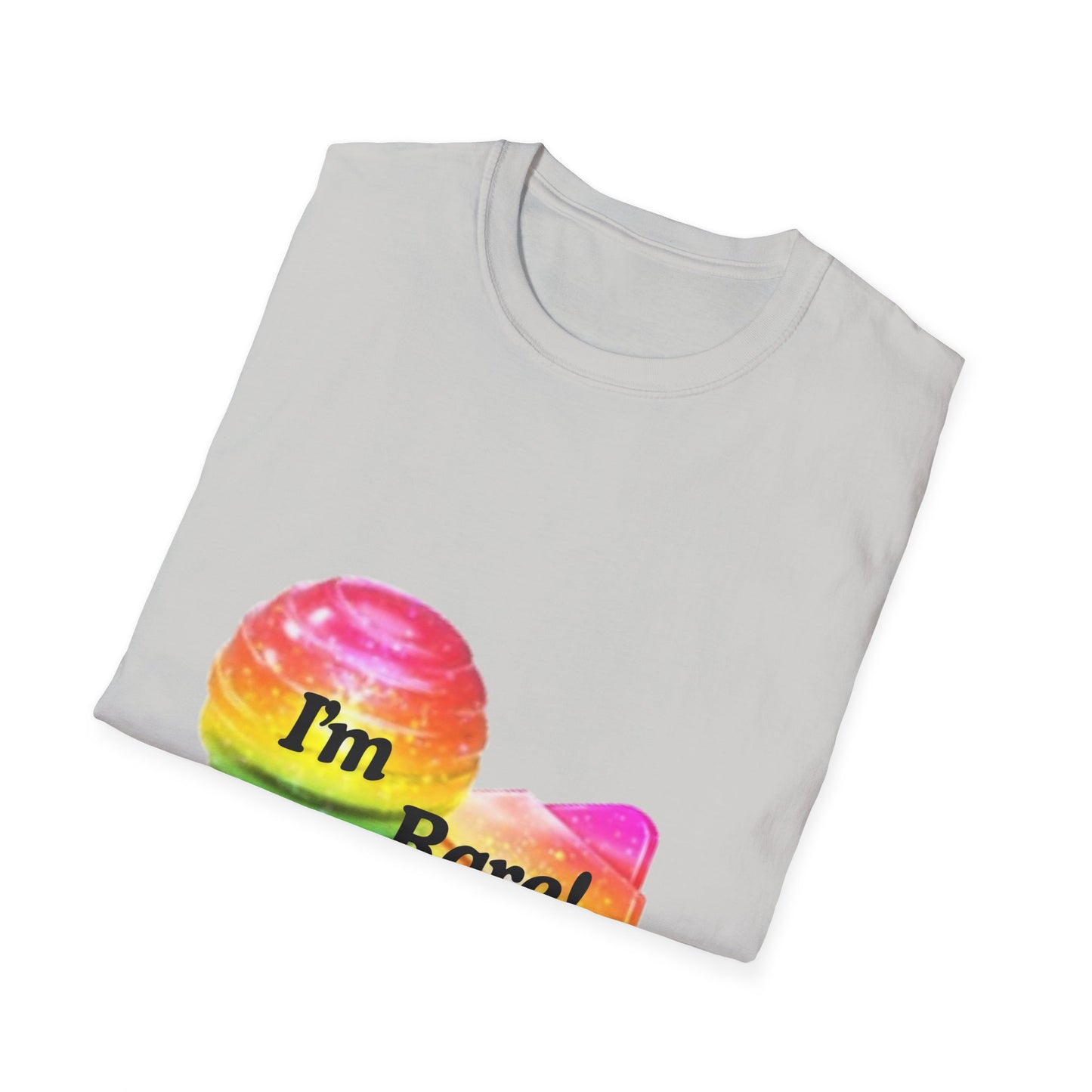 I’m Rare T-Shirt