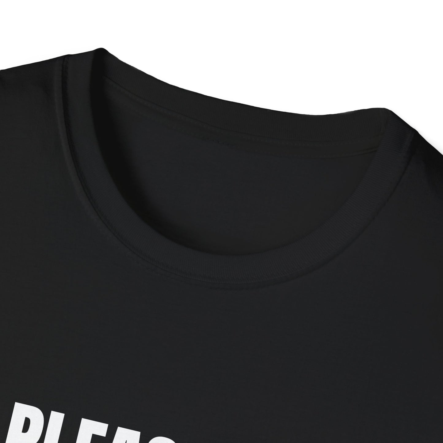 Please Be Patient I Have Autism T-Shirt — Funny Autism Awareness Gift
