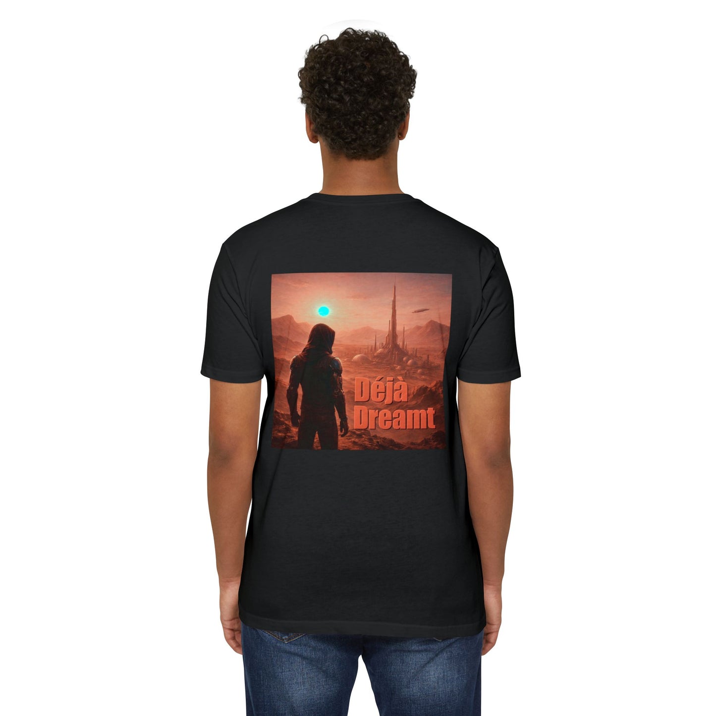 Déjà Dreamt