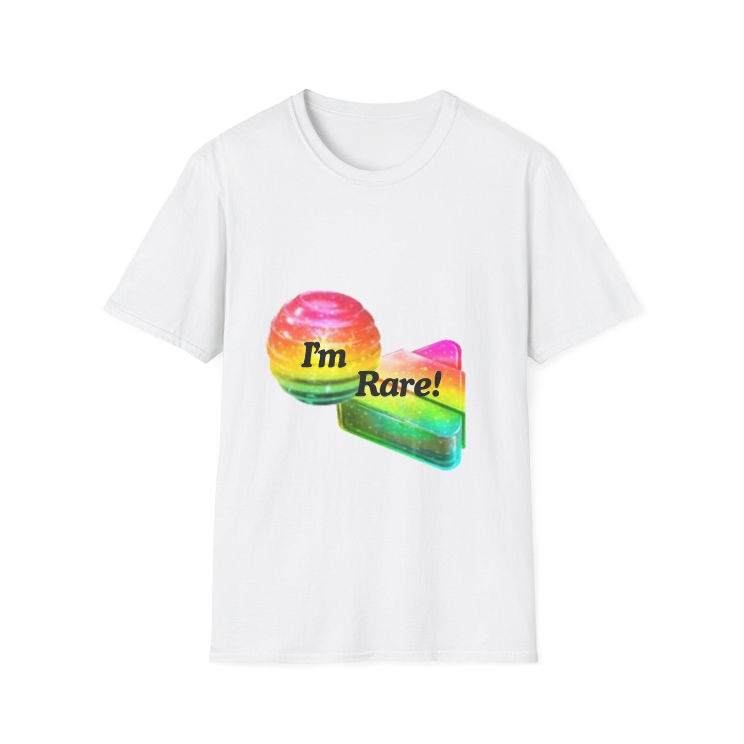 I’m Rare T-Shirt
