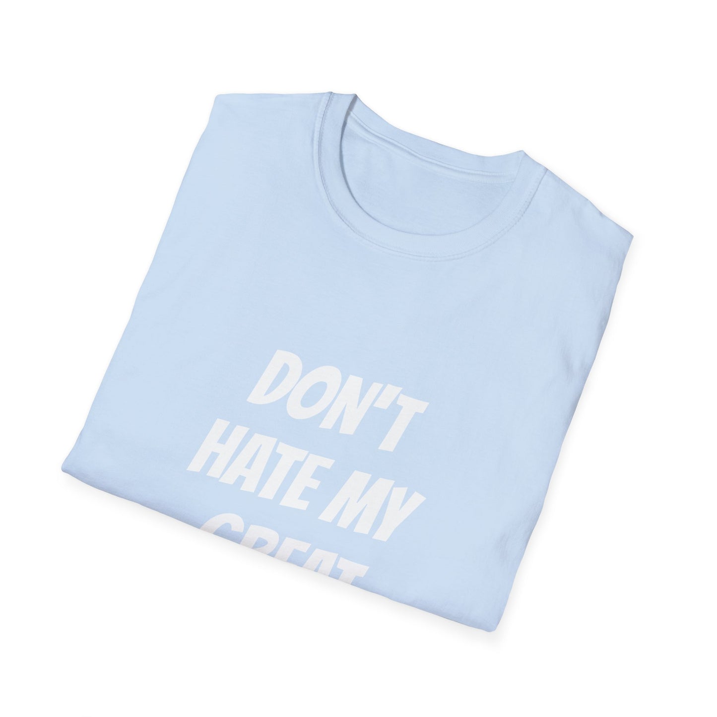 Great Jeans T-Shirt