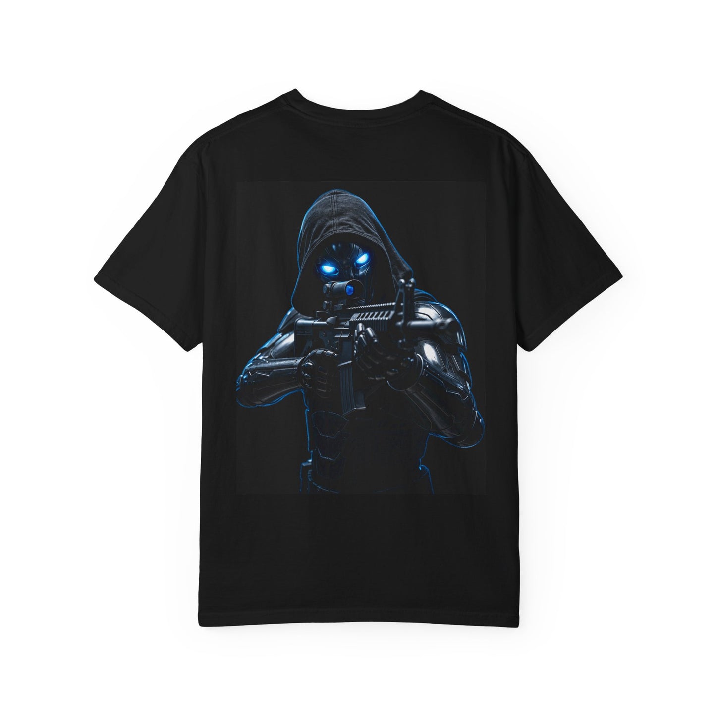 I've got your back! Graphic Tee