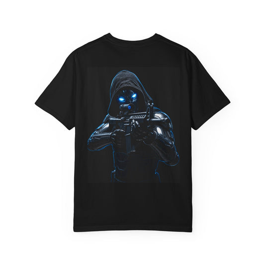 I've got your back! Graphic Tee