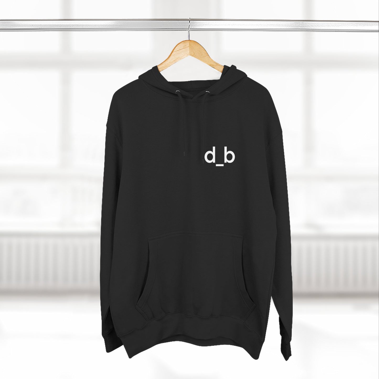 d_b Synthesis