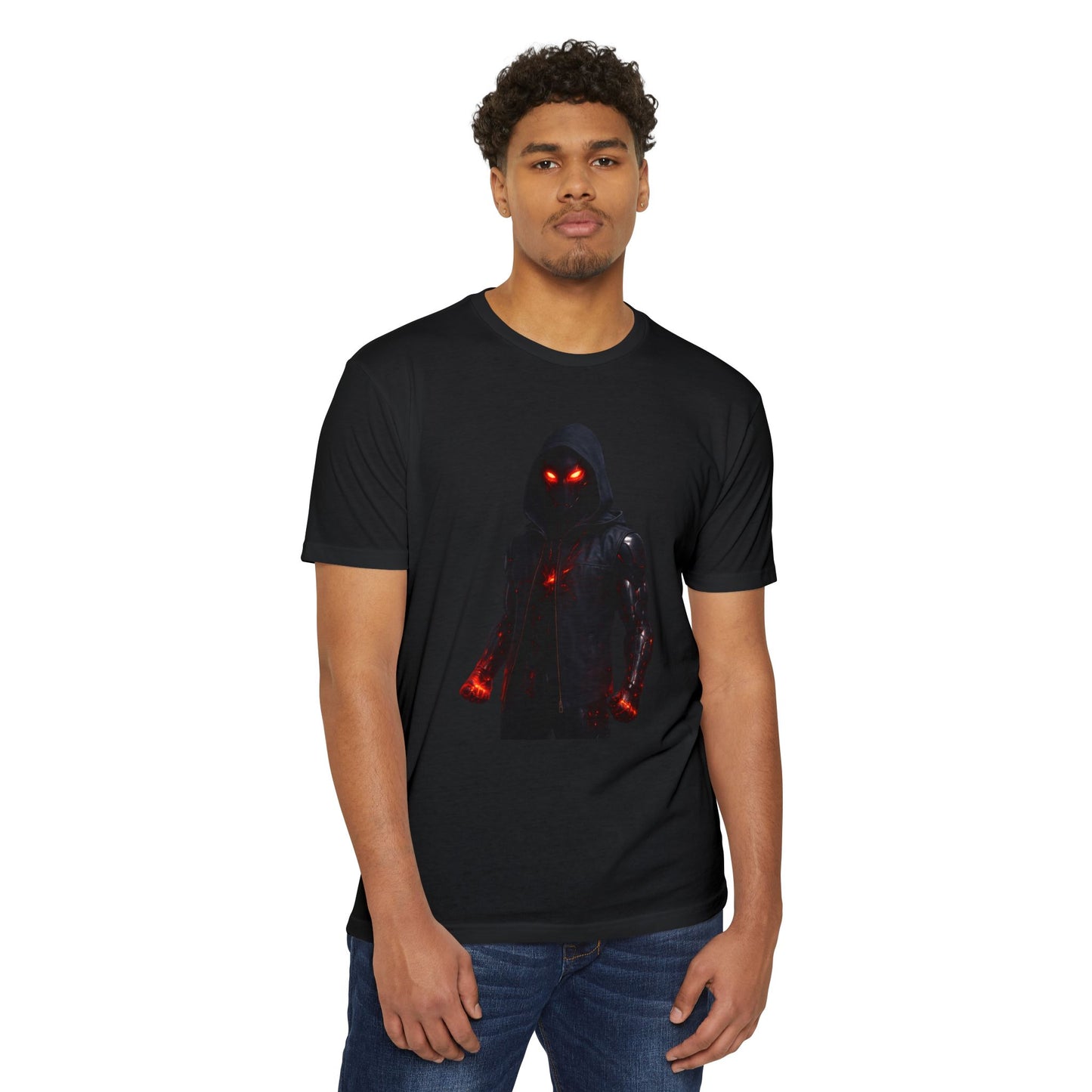 Righteous Rage T-shirt