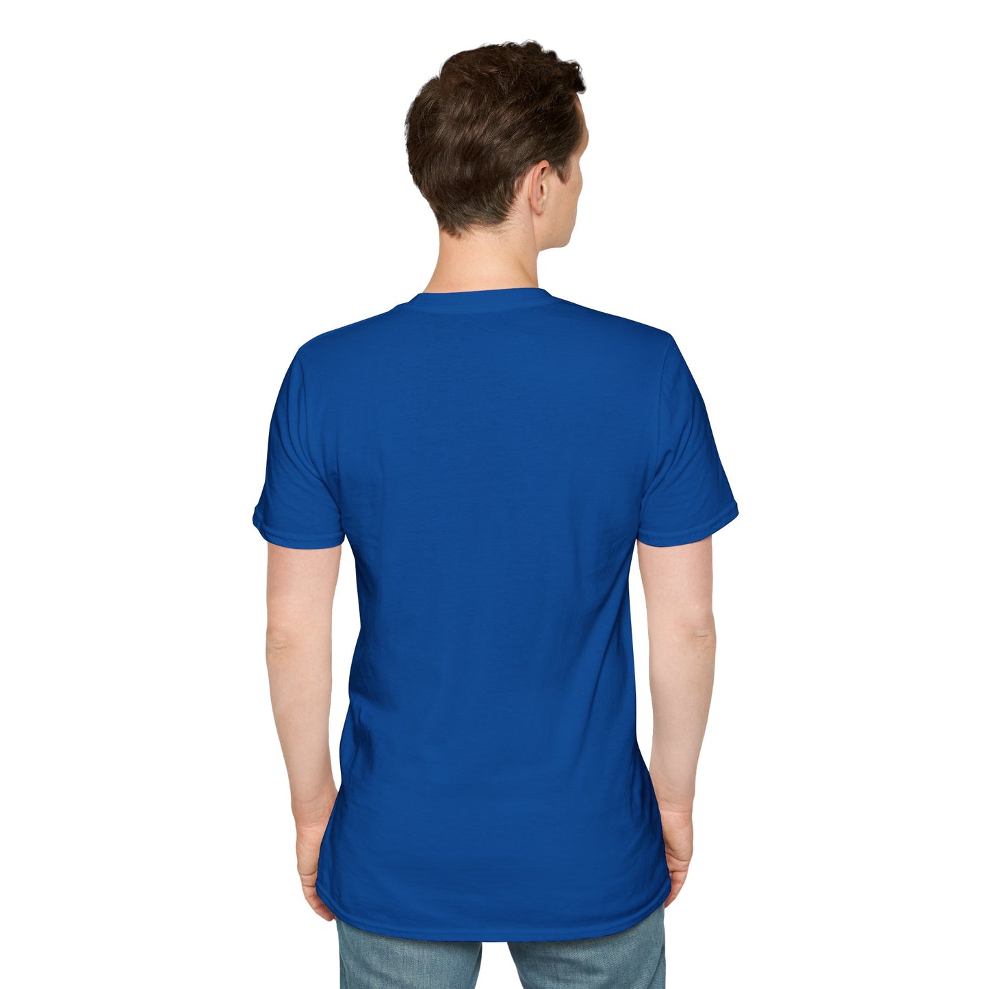 Softstyle All-Dayer Shirt