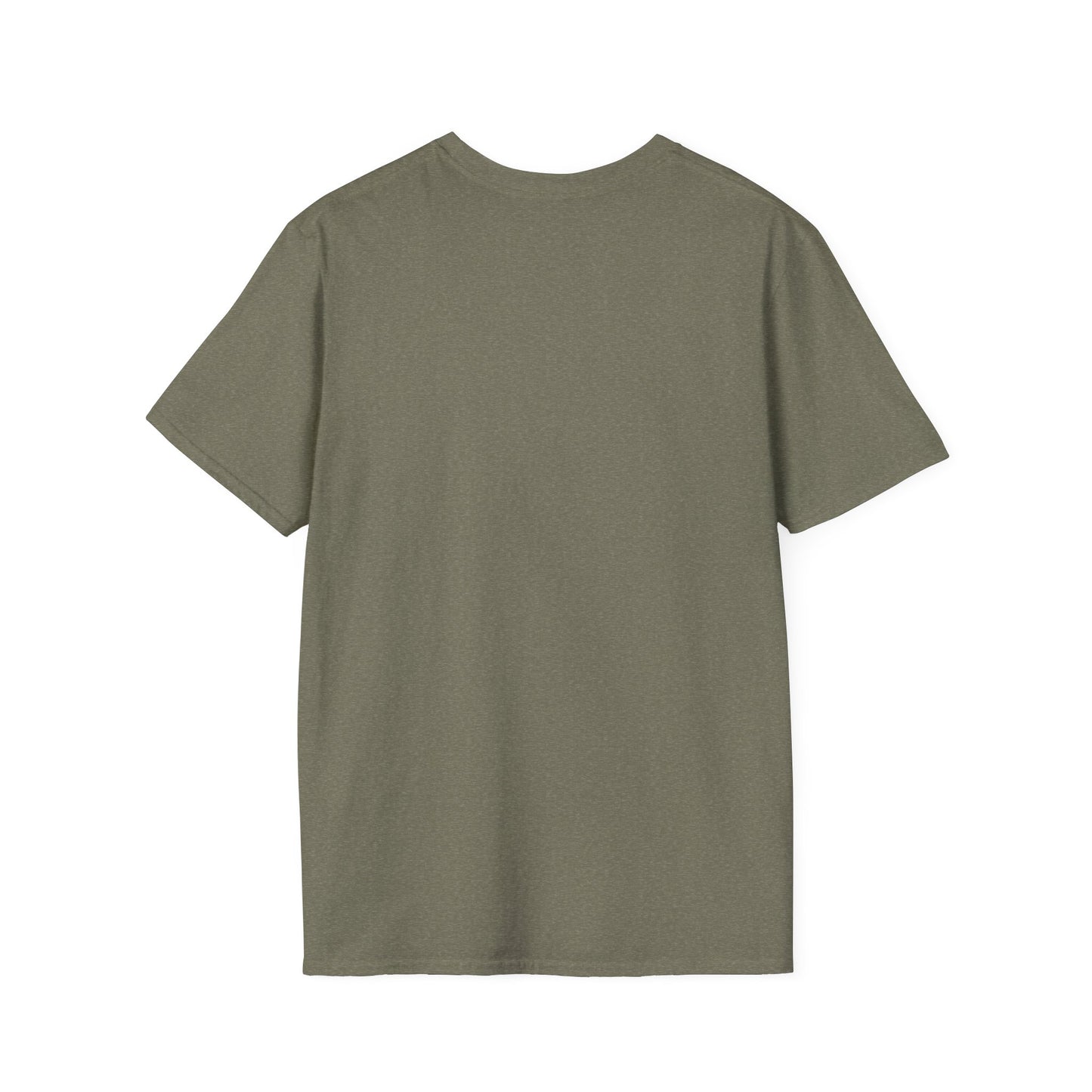 Great Jeans Softstyle T-Shirt