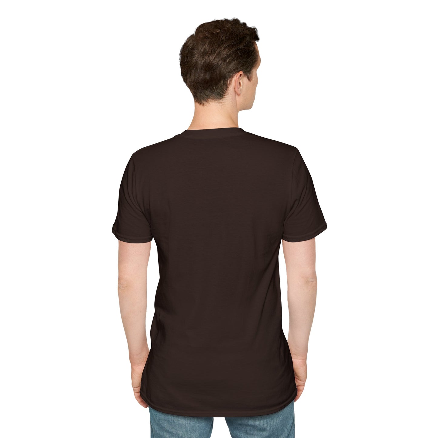 Softstyle All-Dayer Shirt