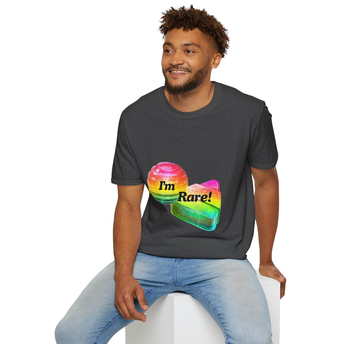 I’m Rare T-Shirt