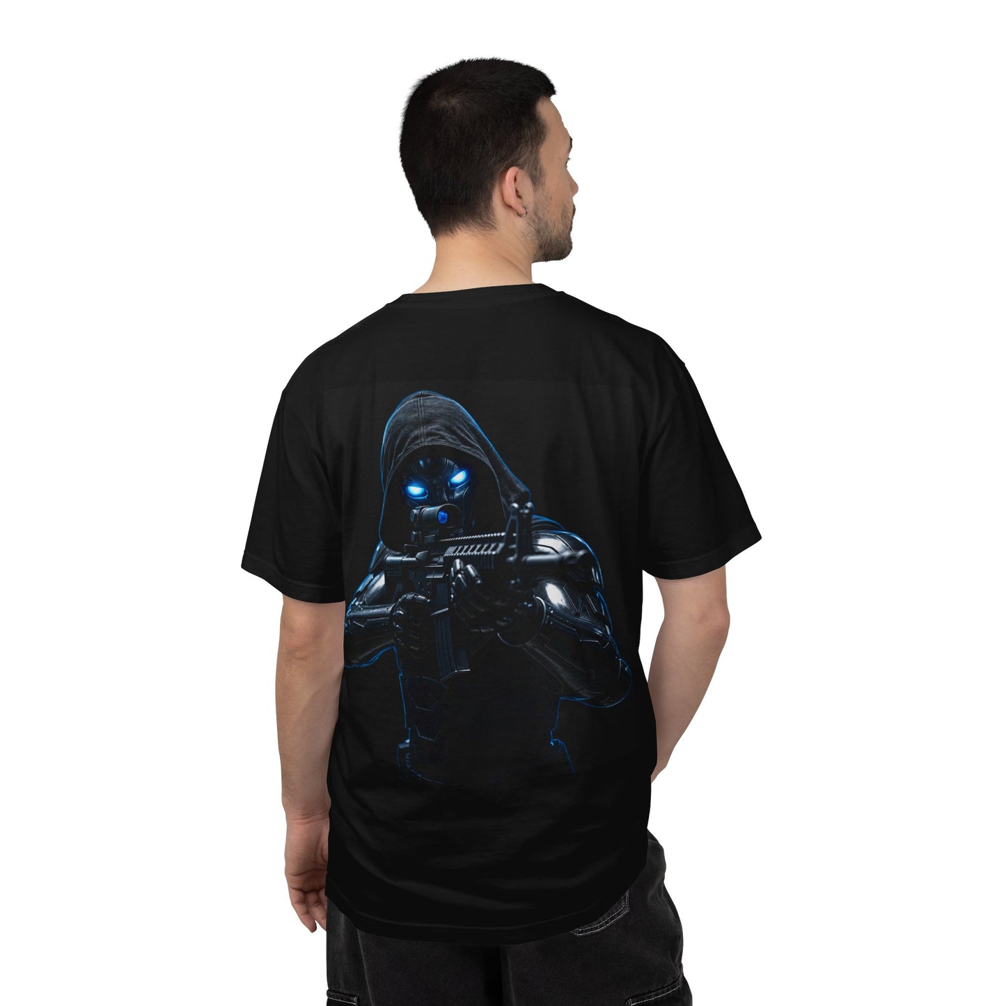 I've got your back! Graphic Tee