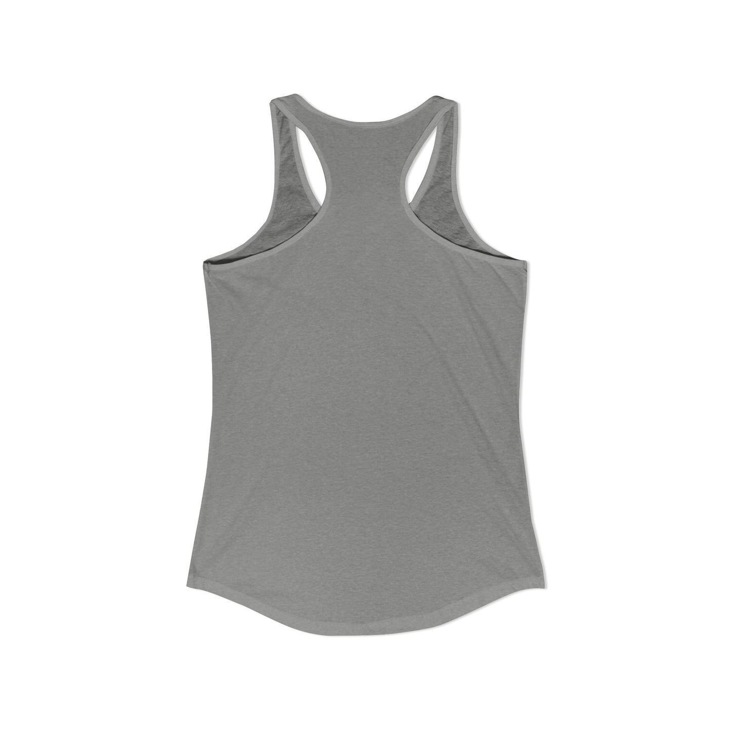 Silliest Goose (Women's Racerback Tank)