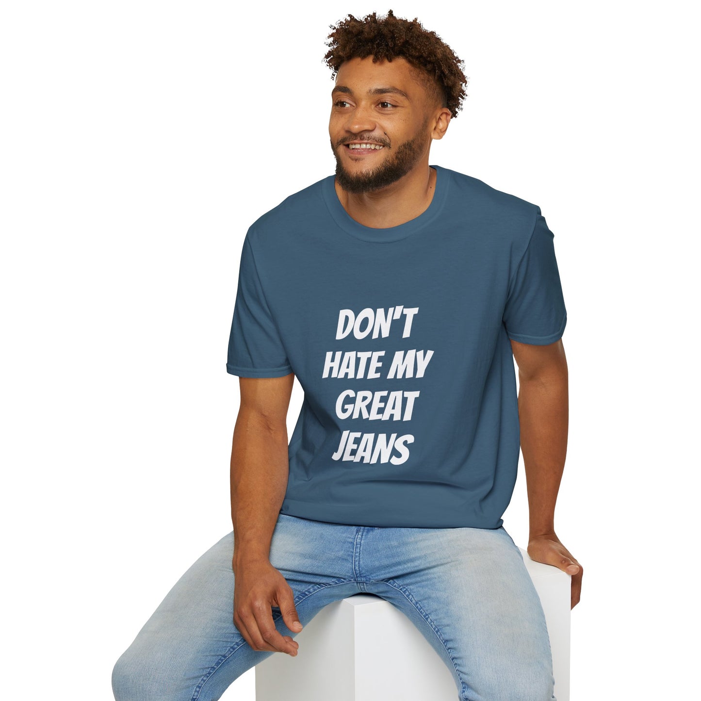 Great Jeans T-Shirt