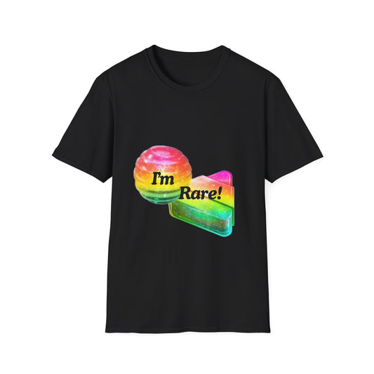 I’m Rare T-Shirt