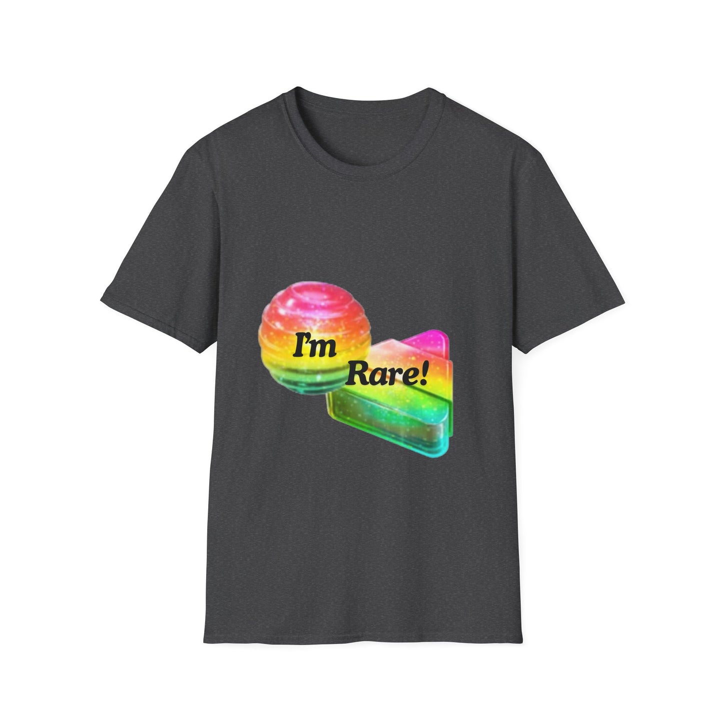 I’m Rare T-Shirt
