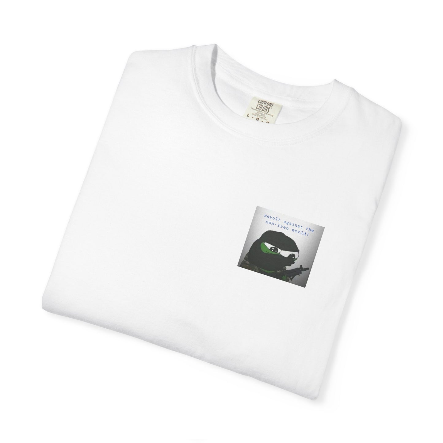 Revolutionary Fren T-Shirt