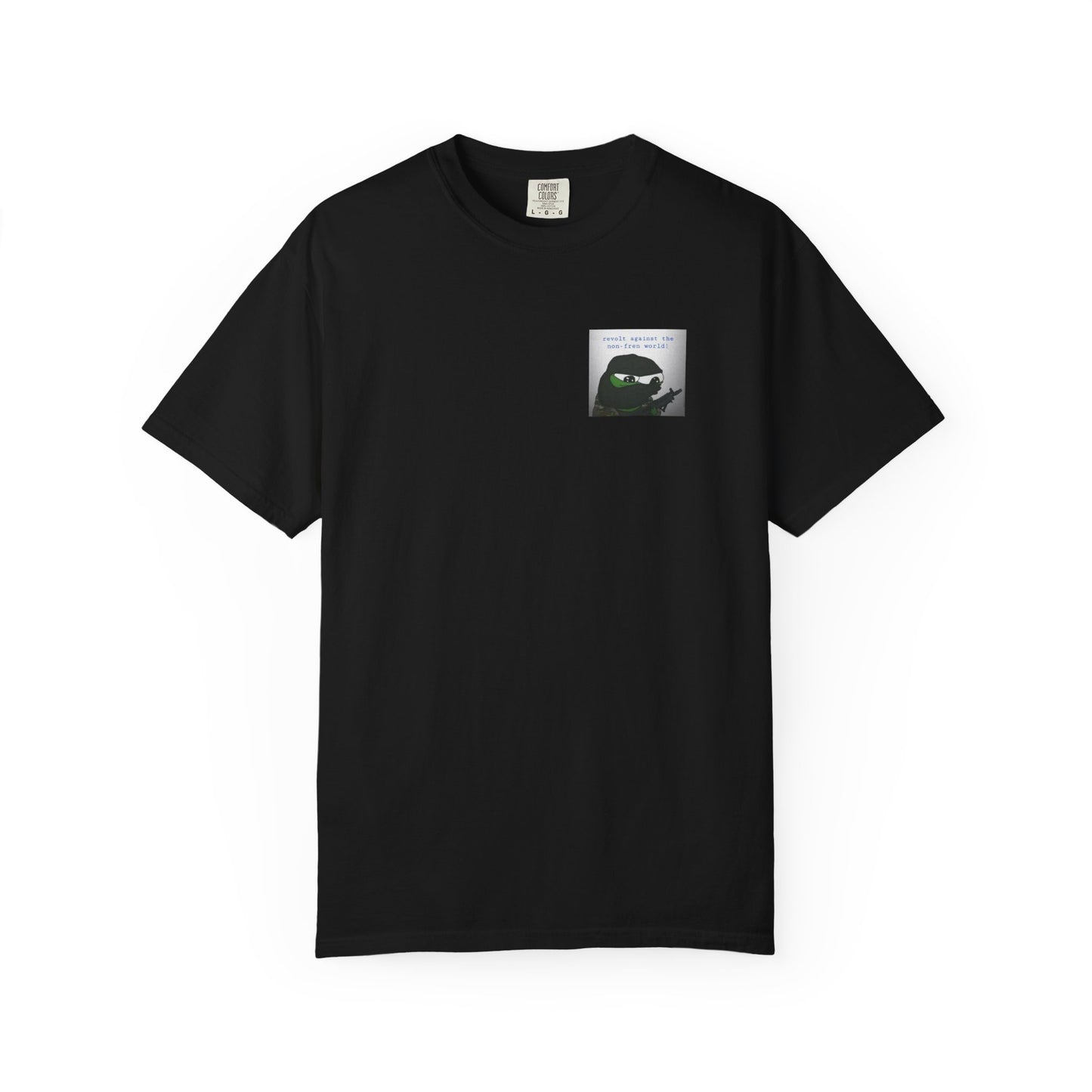 Revolutionary Fren T-Shirt