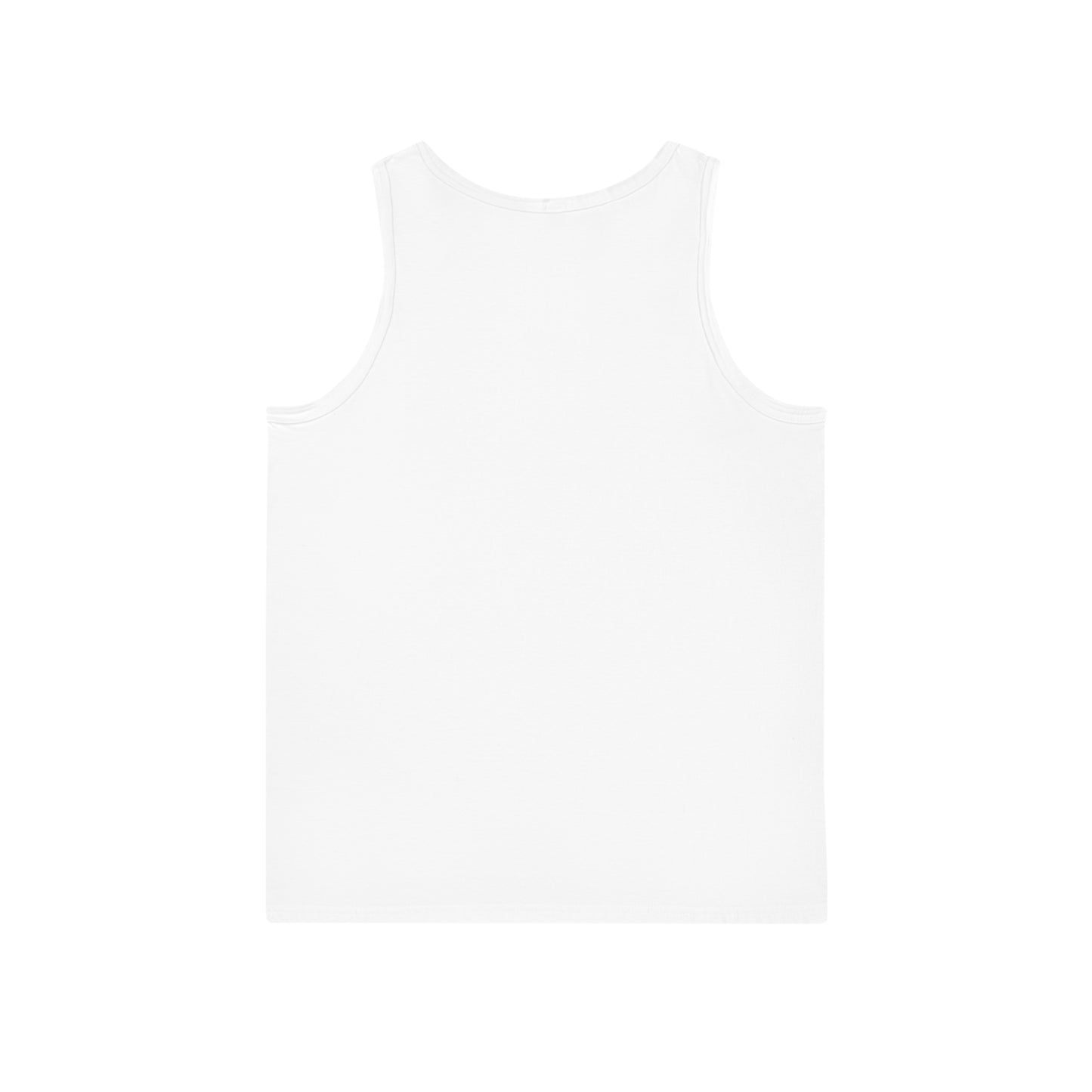 Patriotic Dinosaur Tank Top