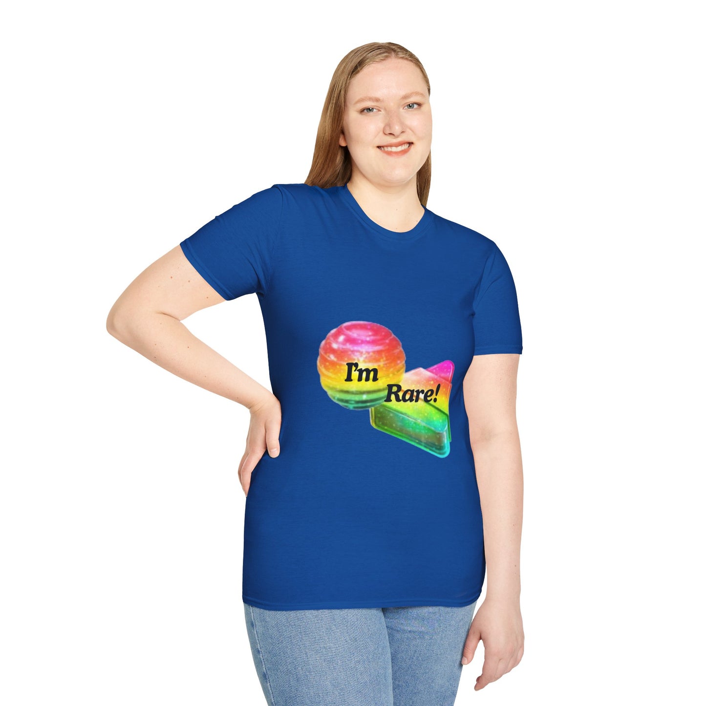 I’m Rare T-Shirt