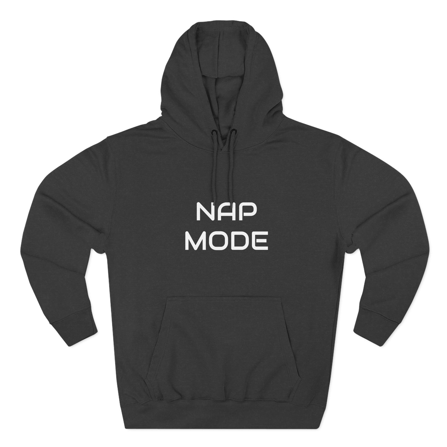 Cozy Nap Mode Hoodie