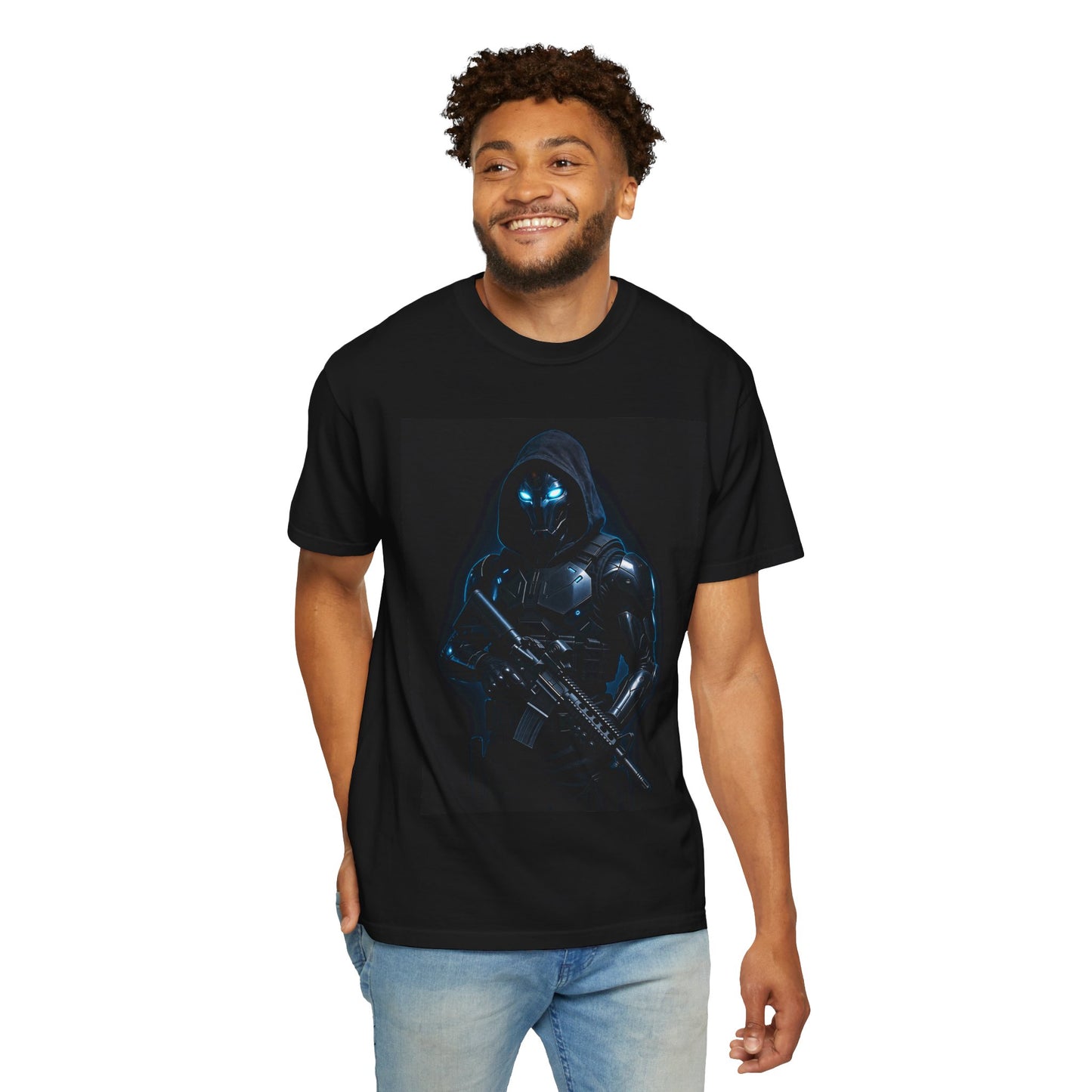 I've got your back! Graphic Tee
