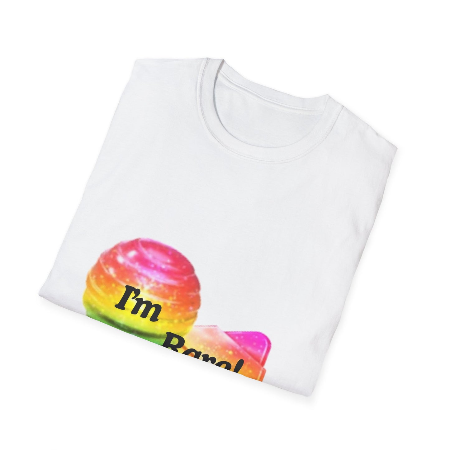 I’m Rare T-Shirt
