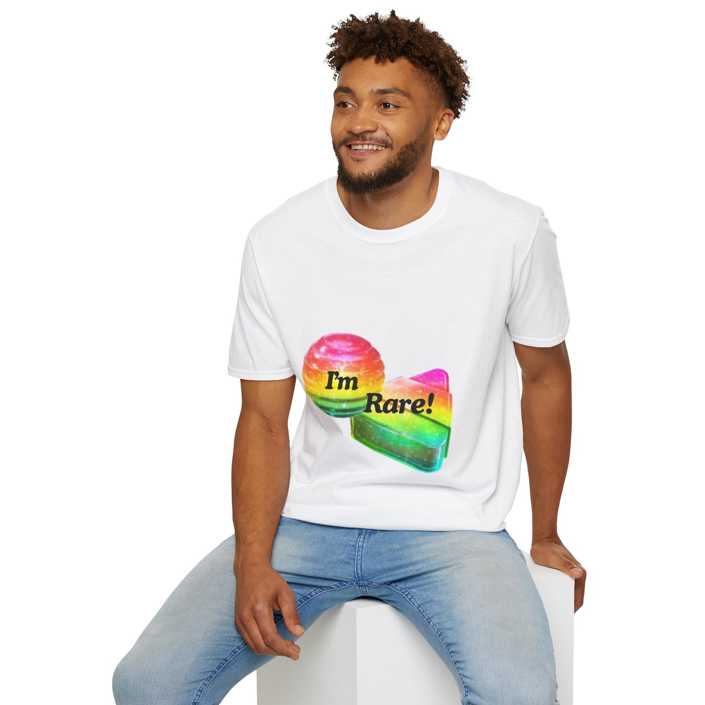 I’m Rare T-Shirt