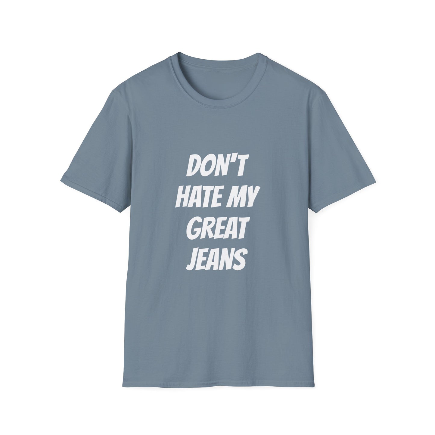 Great Jeans T-Shirt