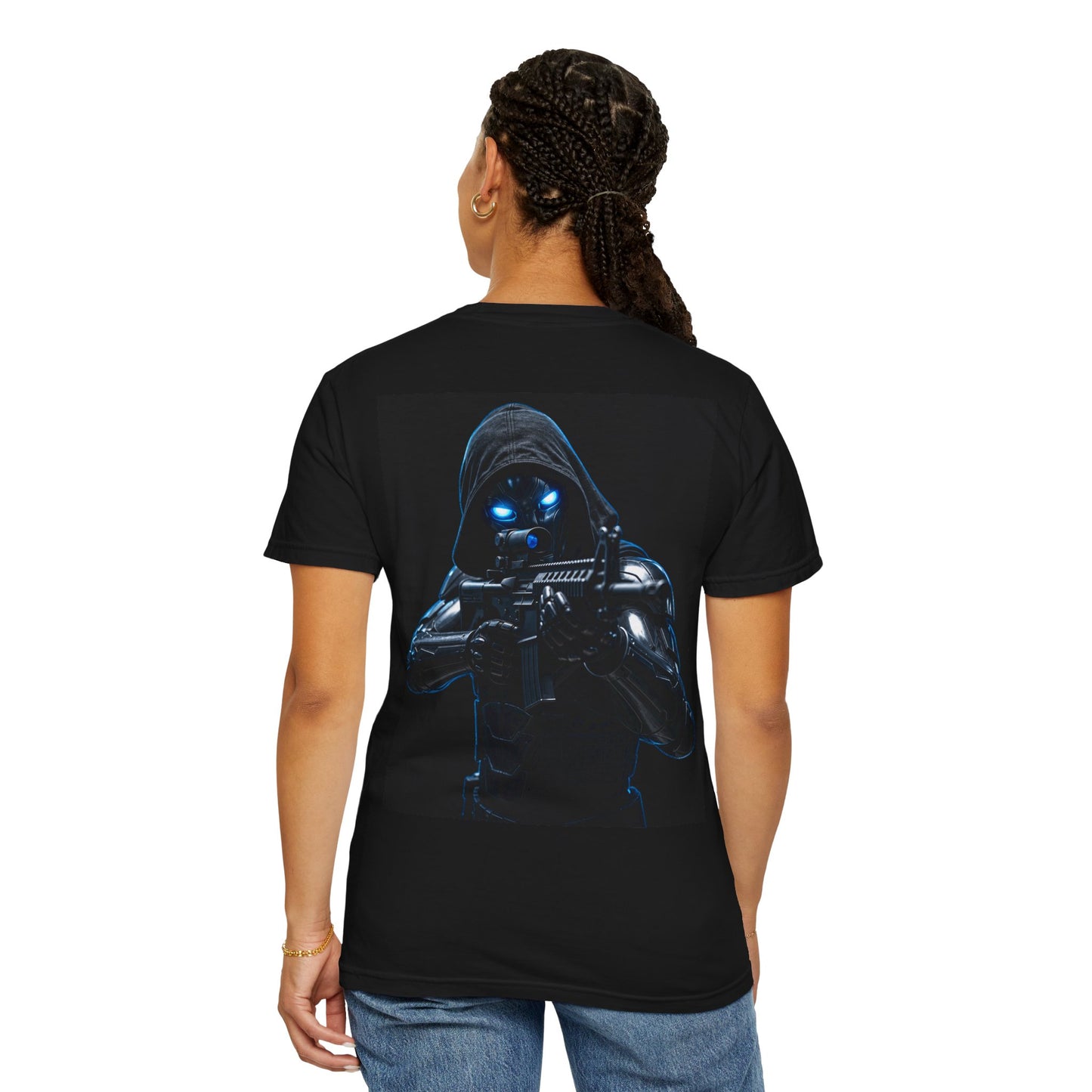 I've got your back! Graphic Tee