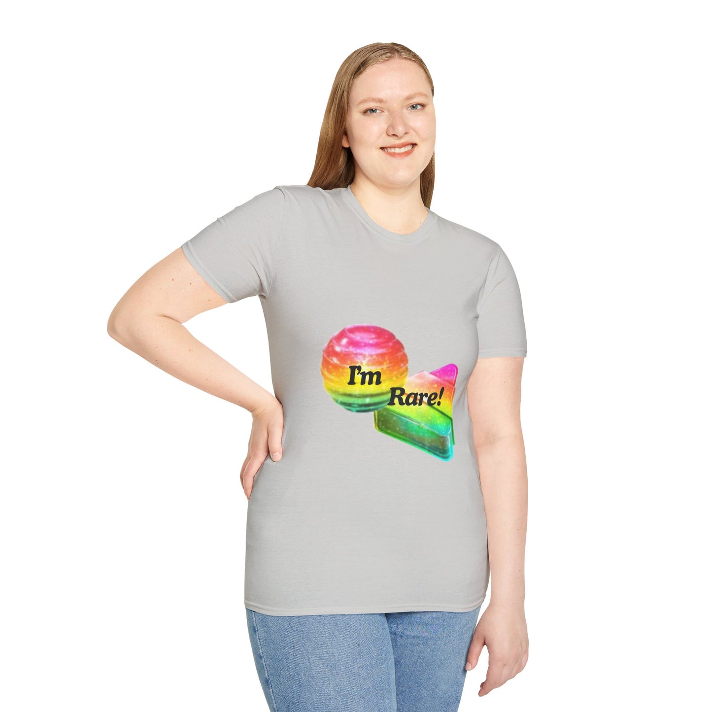 I’m Rare T-Shirt