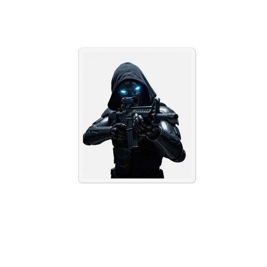 Humannoyed_b Magnet