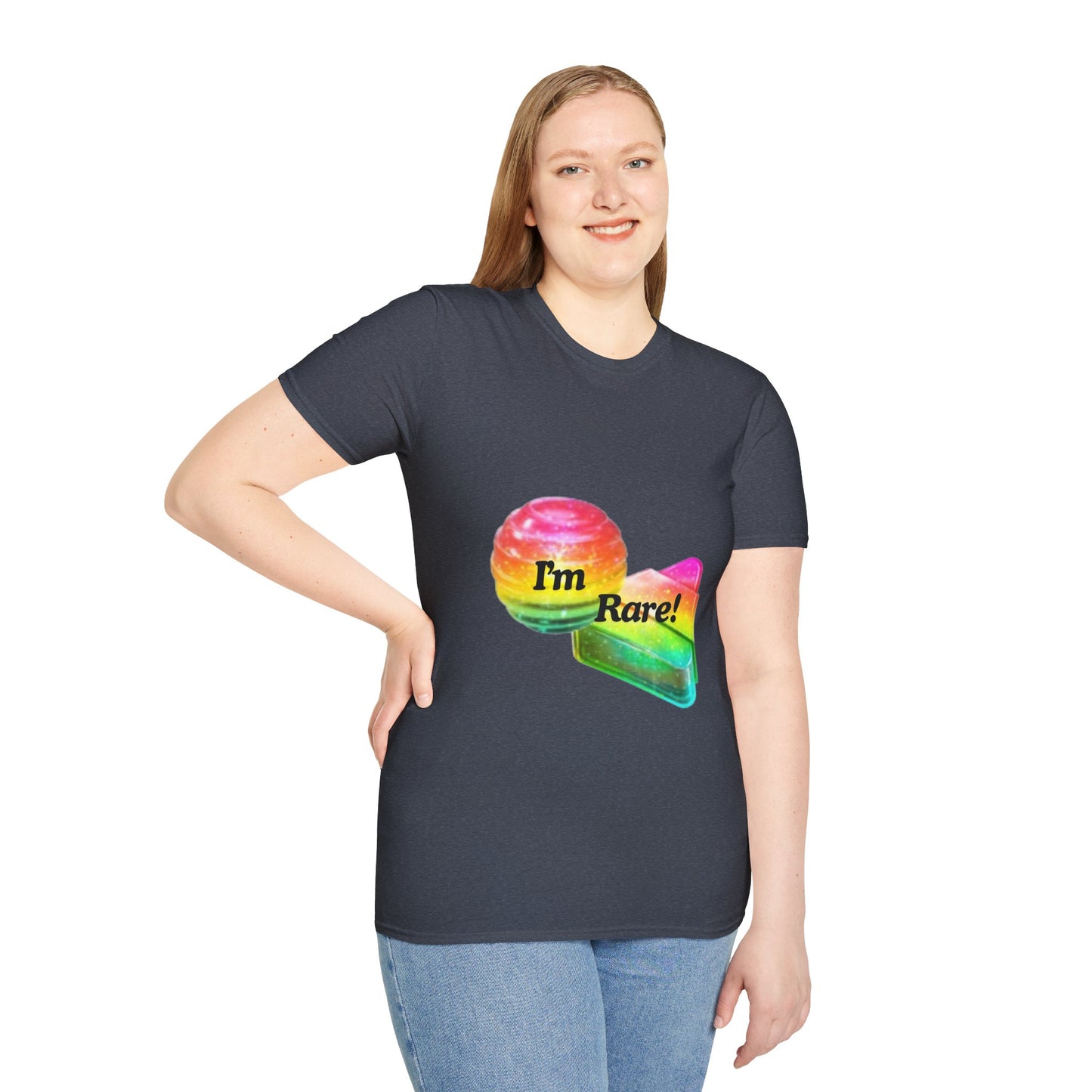 I’m Rare T-Shirt