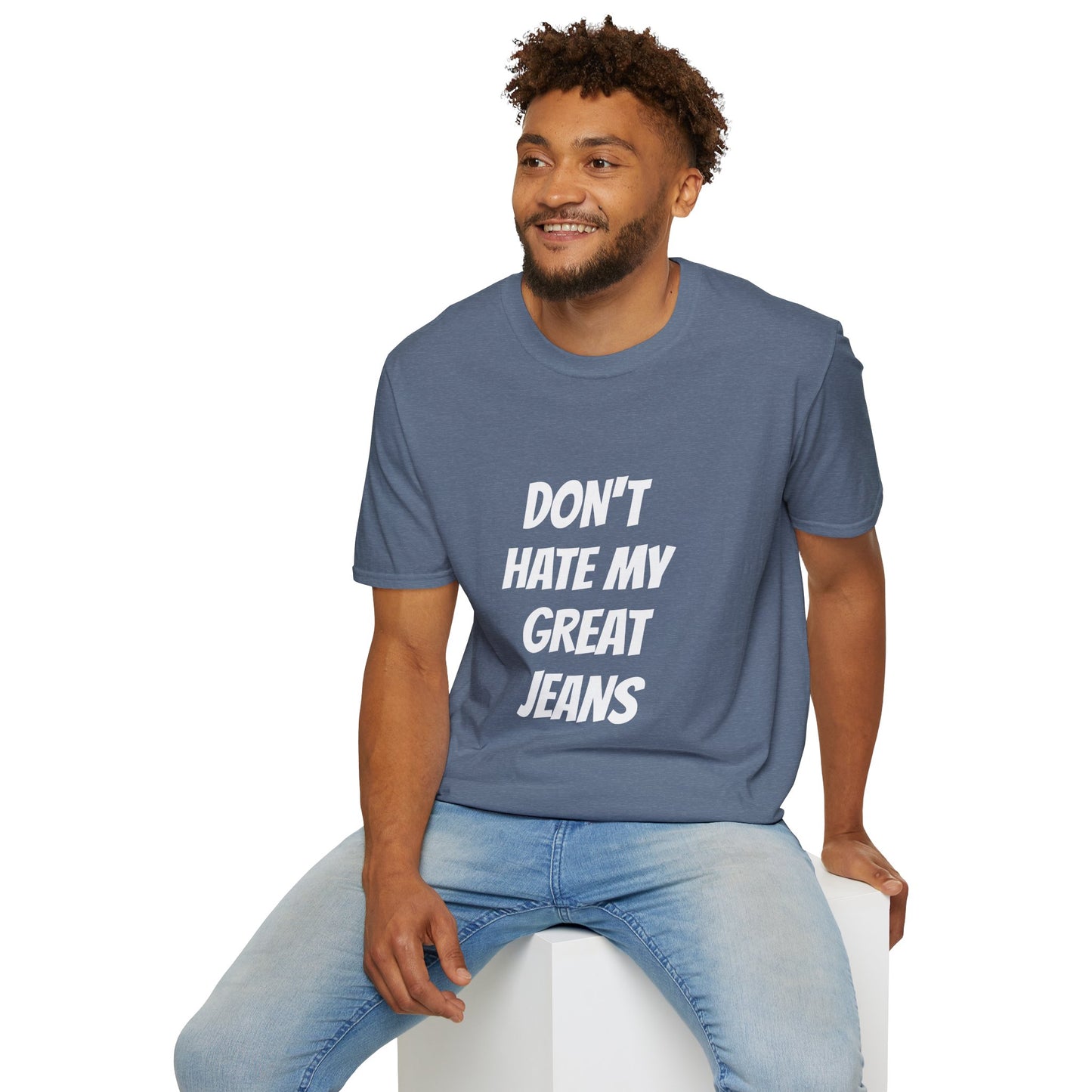 Great Jeans T-Shirt