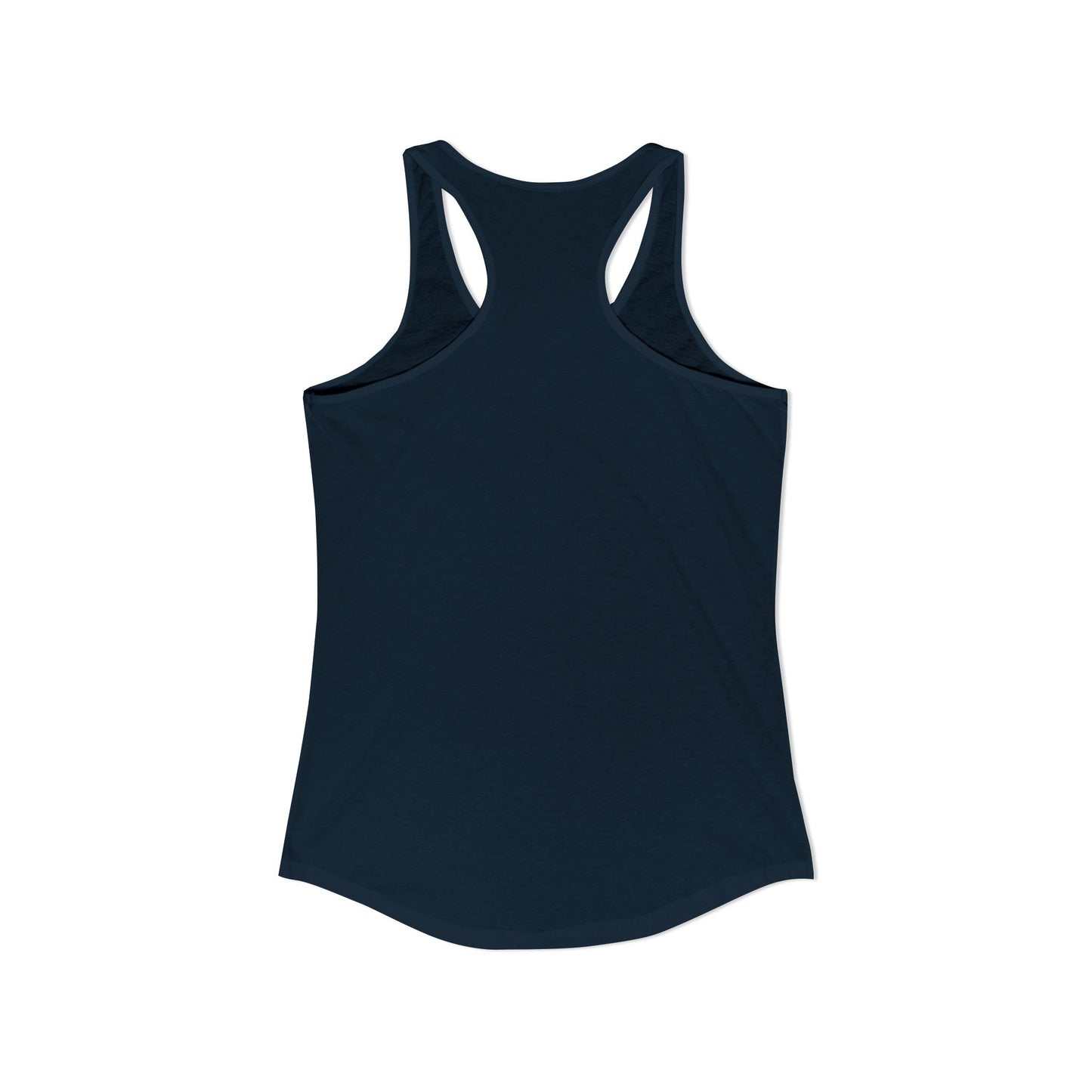 Silliest Goose (Women's Racerback Tank)